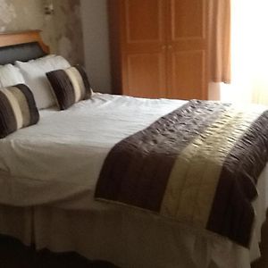 Executive King Room